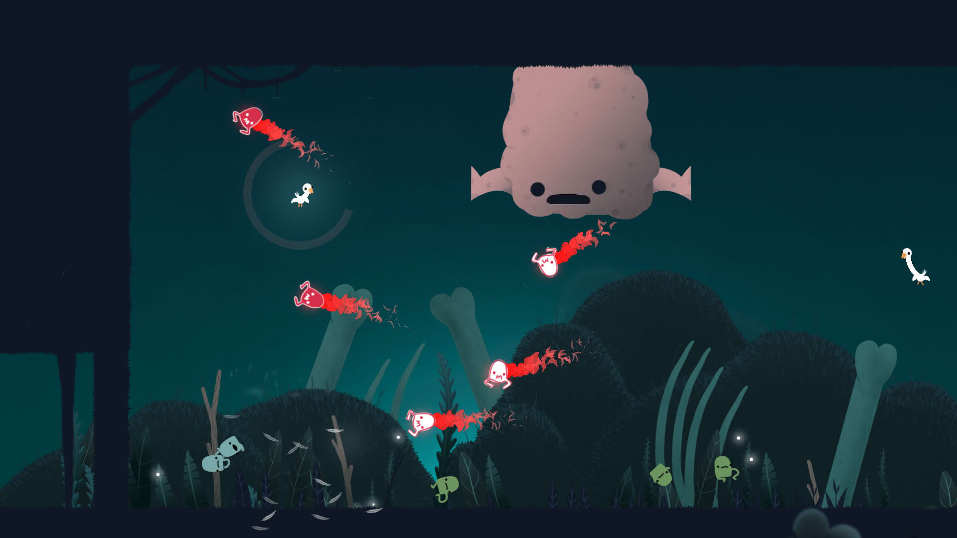 Screenshot for Sheepo