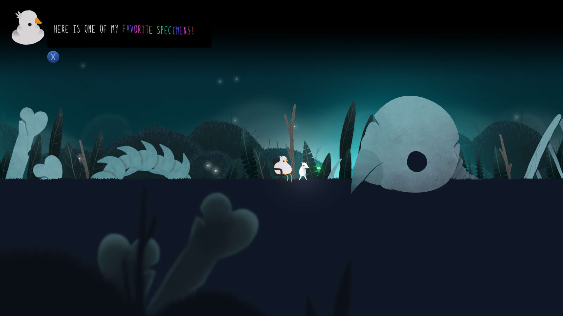 Screenshot for Sheepo