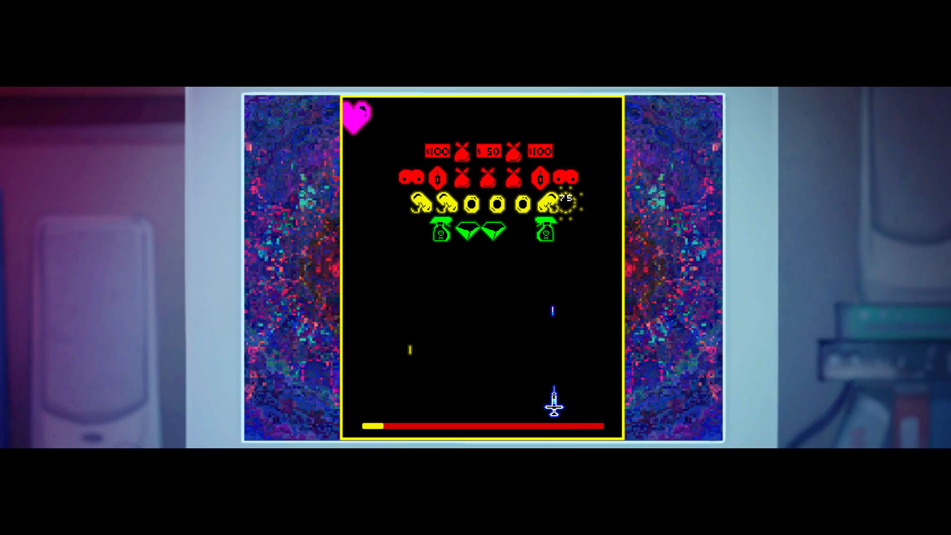 Screenshot for Fires At Midnight