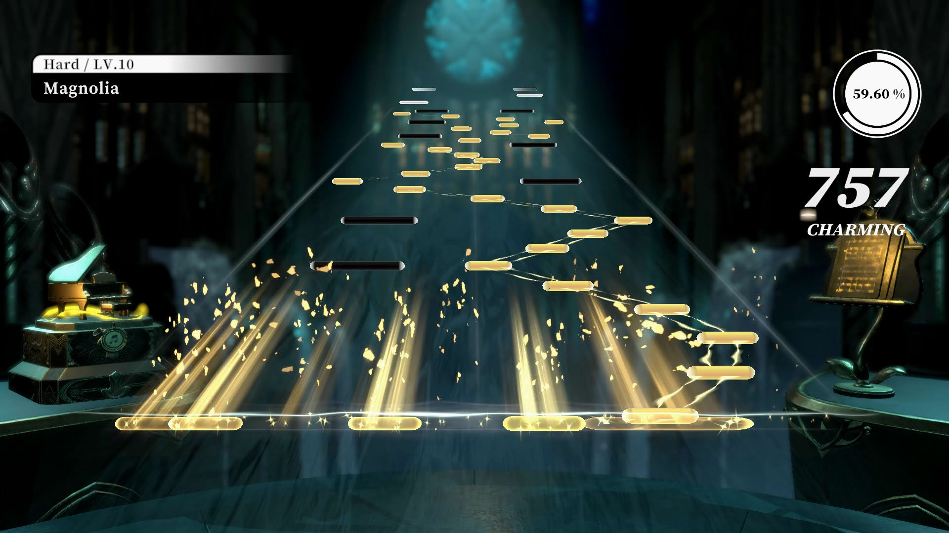 Screenshot for Deemo: Reborn