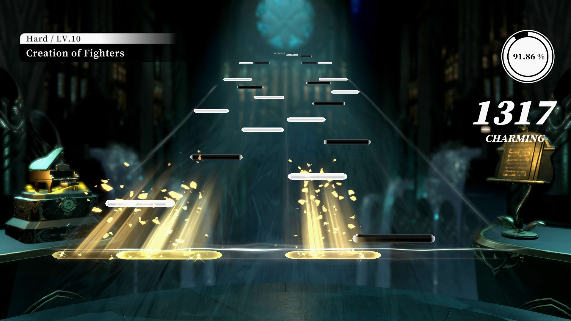Screenshot for Deemo: Reborn