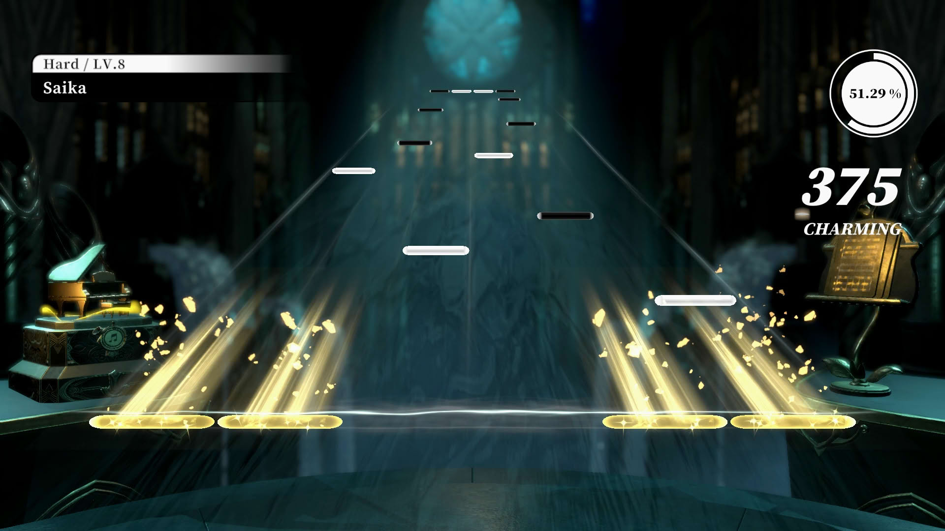 Screenshot for Deemo: Reborn