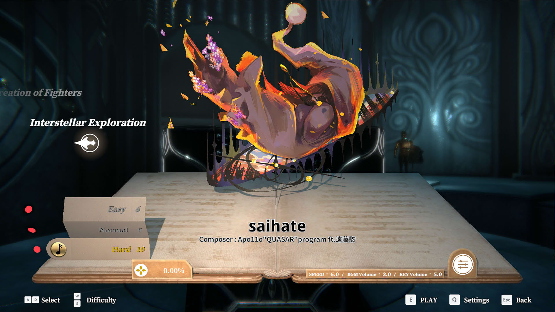 Screenshot for Deemo: Reborn