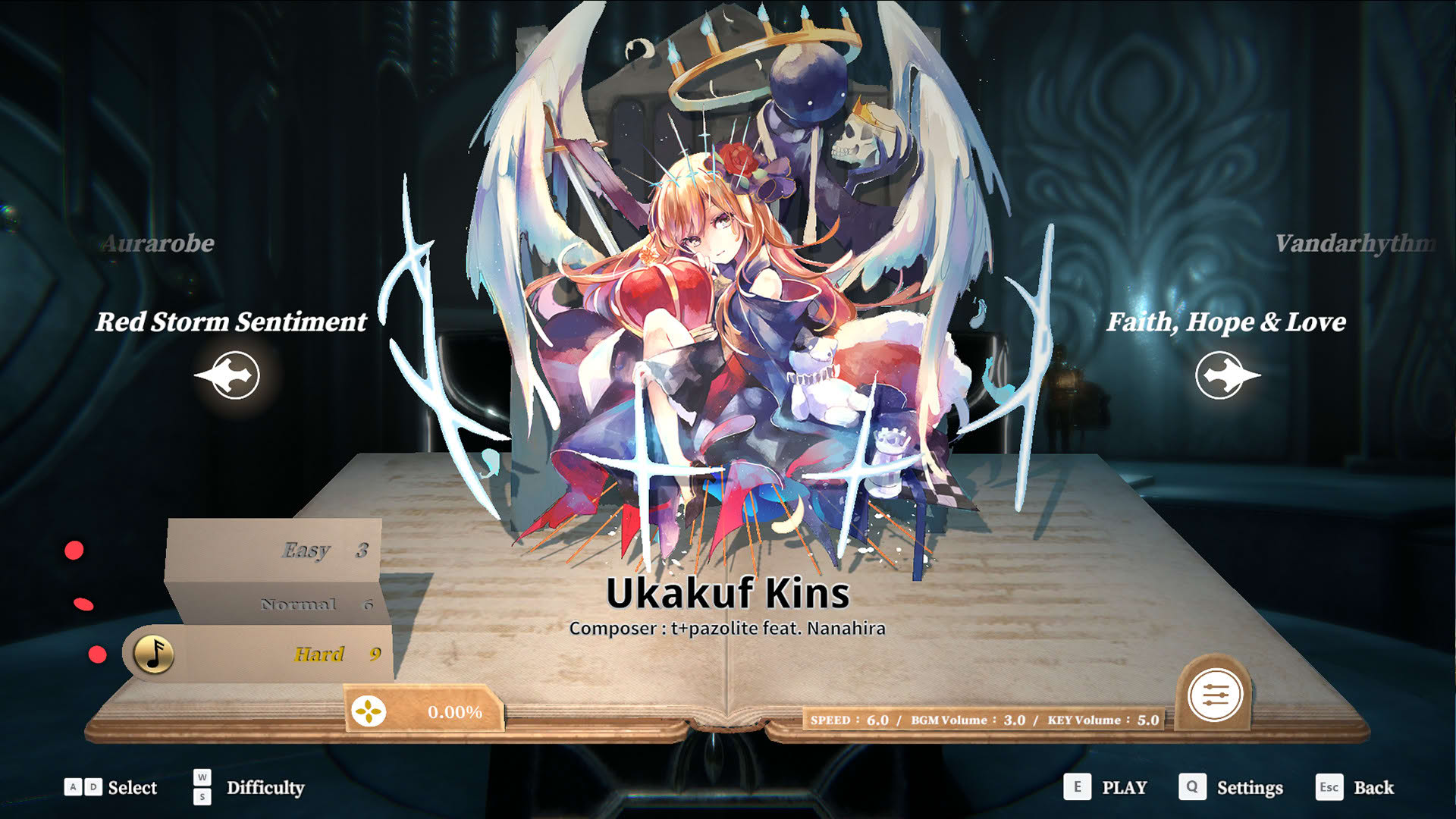 Screenshot for Deemo: Reborn