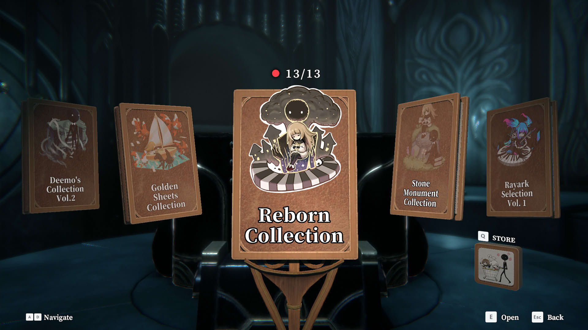 Screenshot for Deemo: Reborn