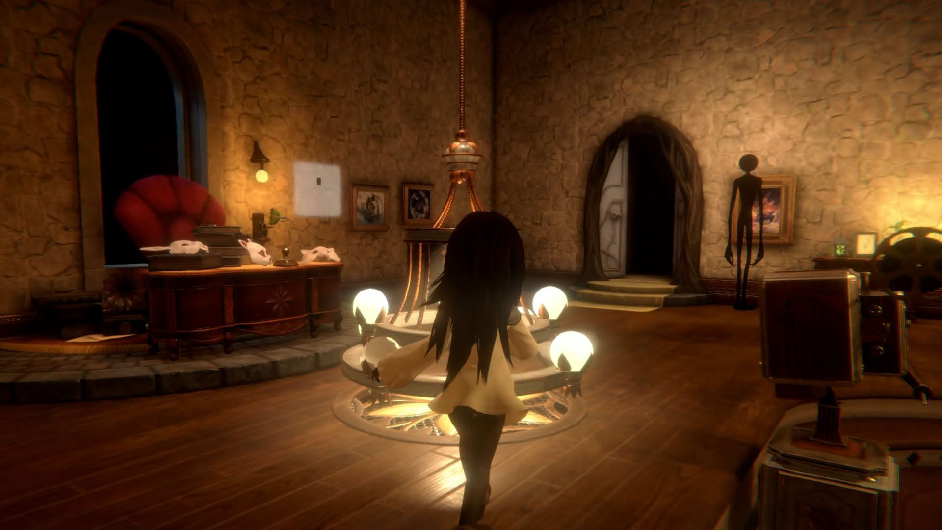 Screenshot for Deemo: Reborn