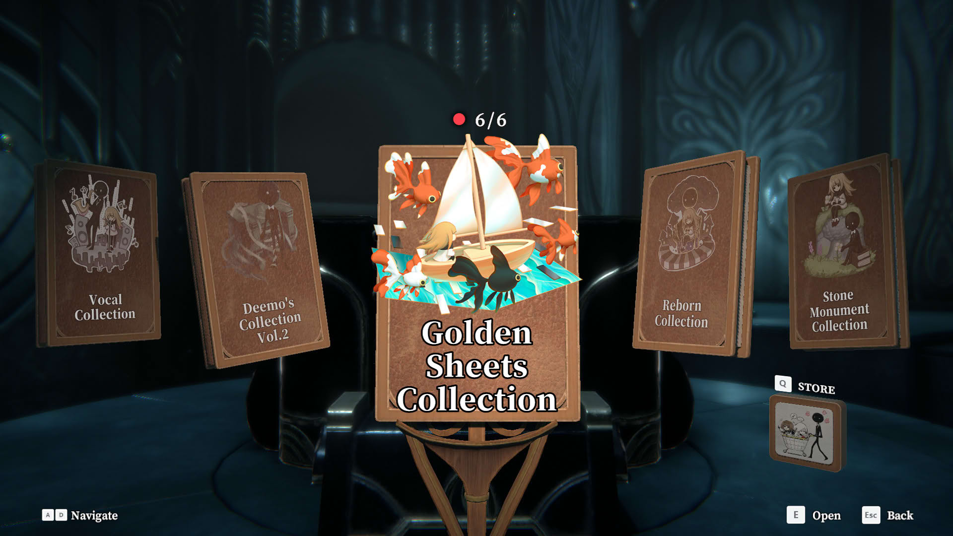 Screenshot for Deemo: Reborn