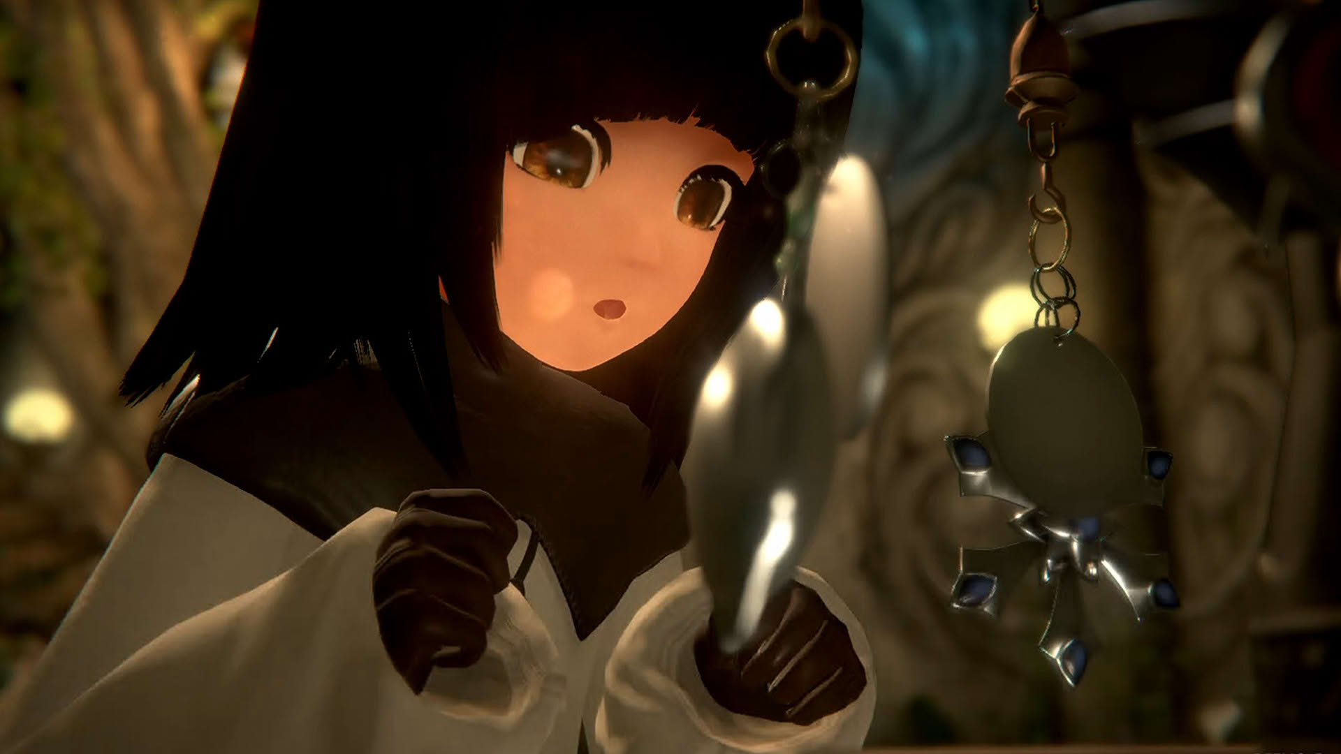 Screenshot for Deemo: Reborn