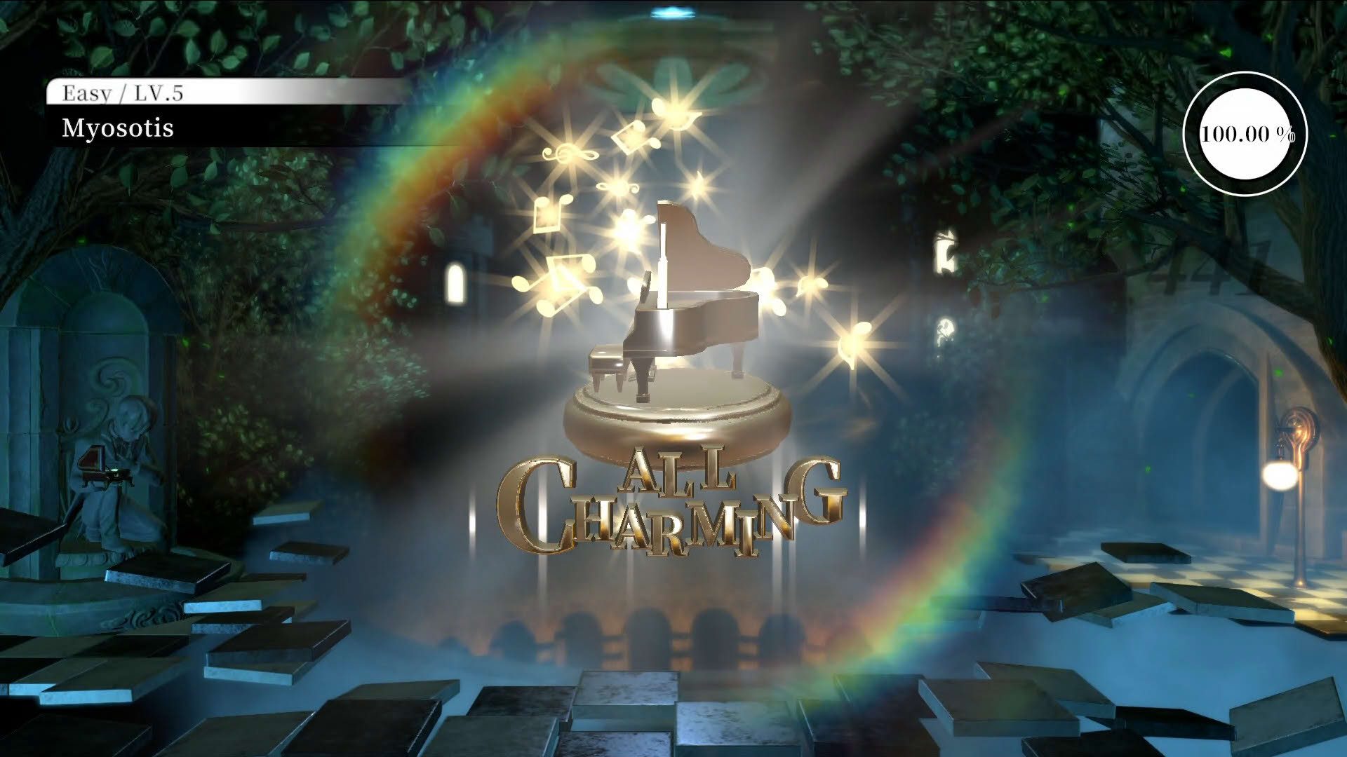 Screenshot for Deemo: Reborn