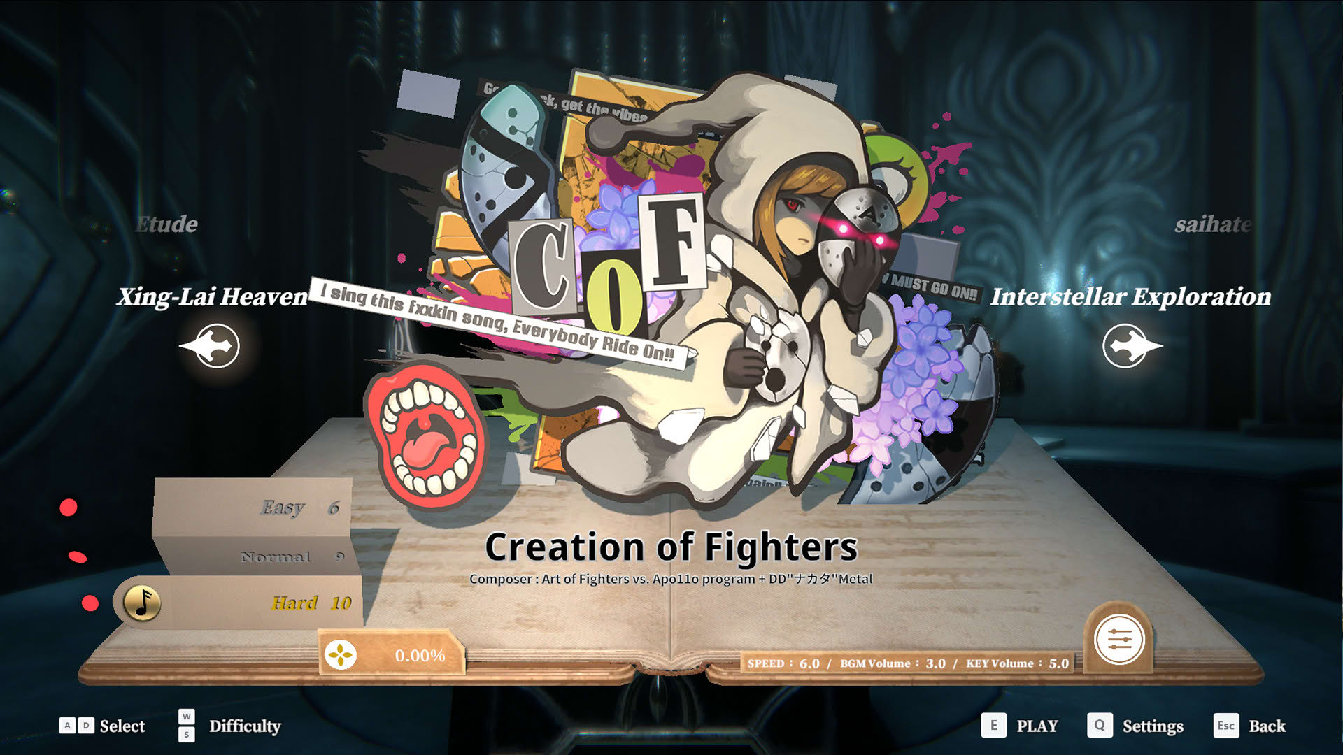 Screenshot for Deemo: Reborn