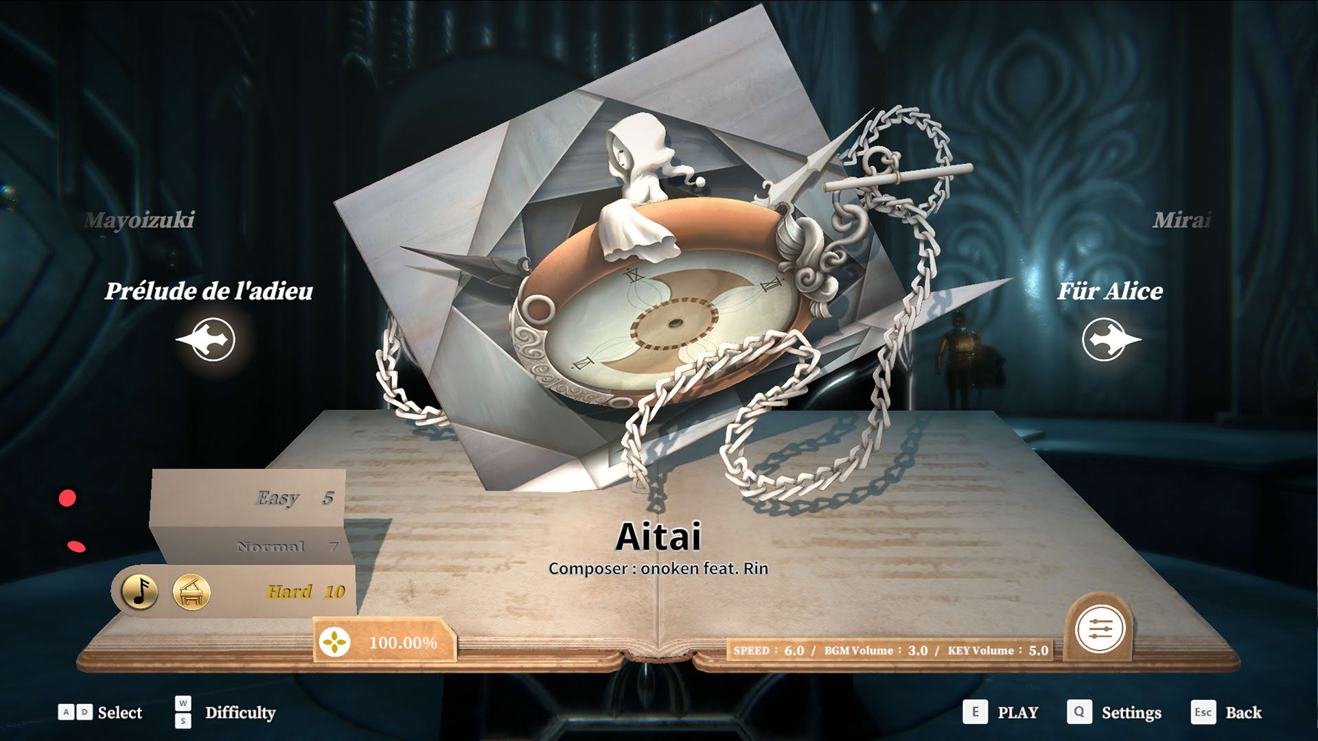 Screenshot for Deemo: Reborn