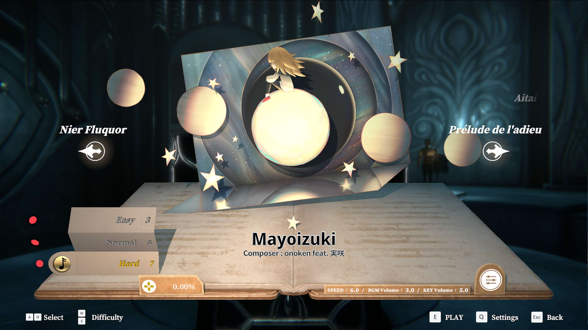 Screenshot for Deemo: Reborn