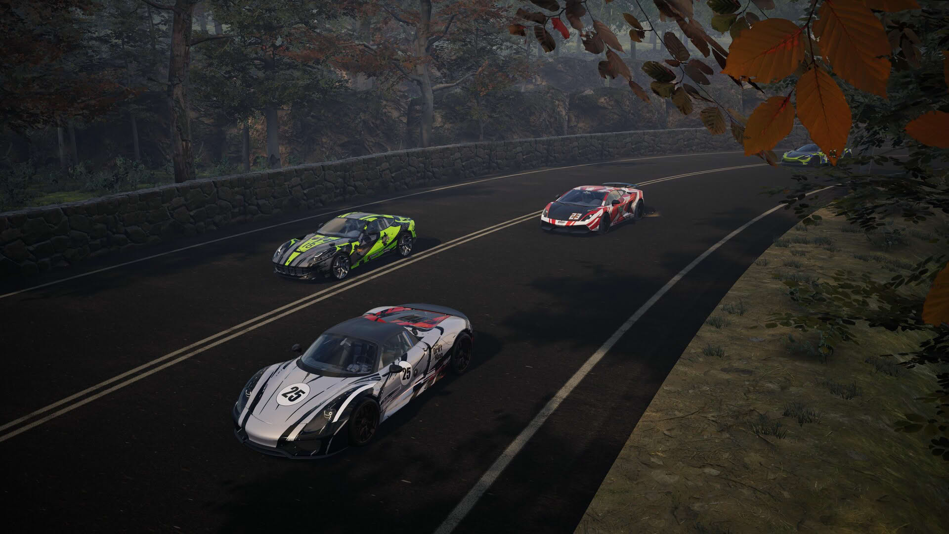 Screenshot for Fast Gear