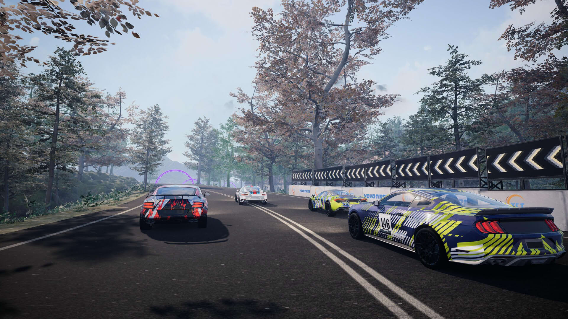 Screenshot for Fast Gear