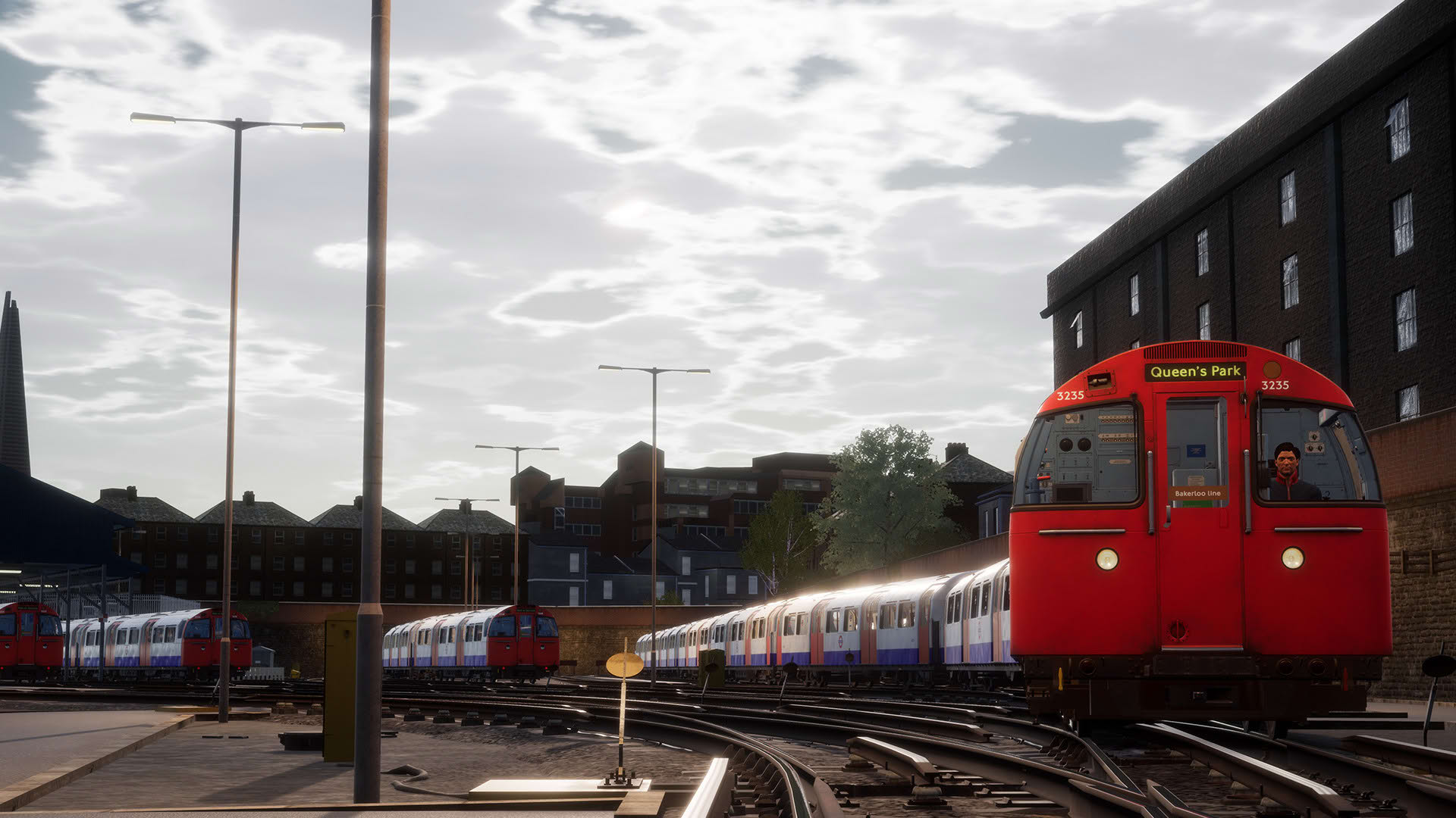 Screenshot for Train Sim World 2