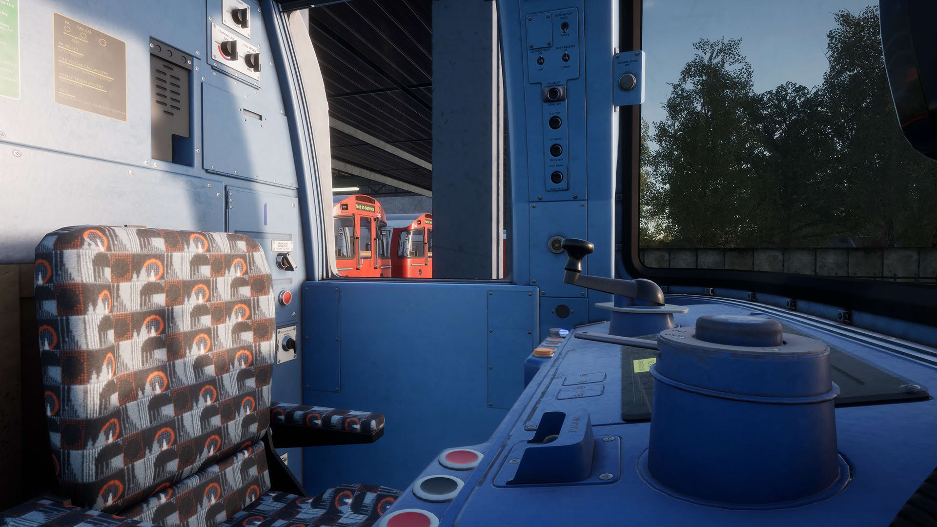 Screenshot for Train Sim World 2
