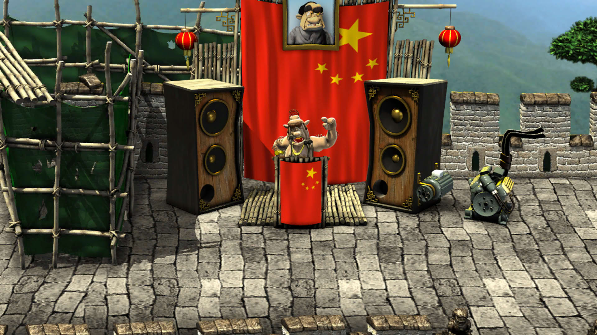 Screenshot for Neighbours from Hell