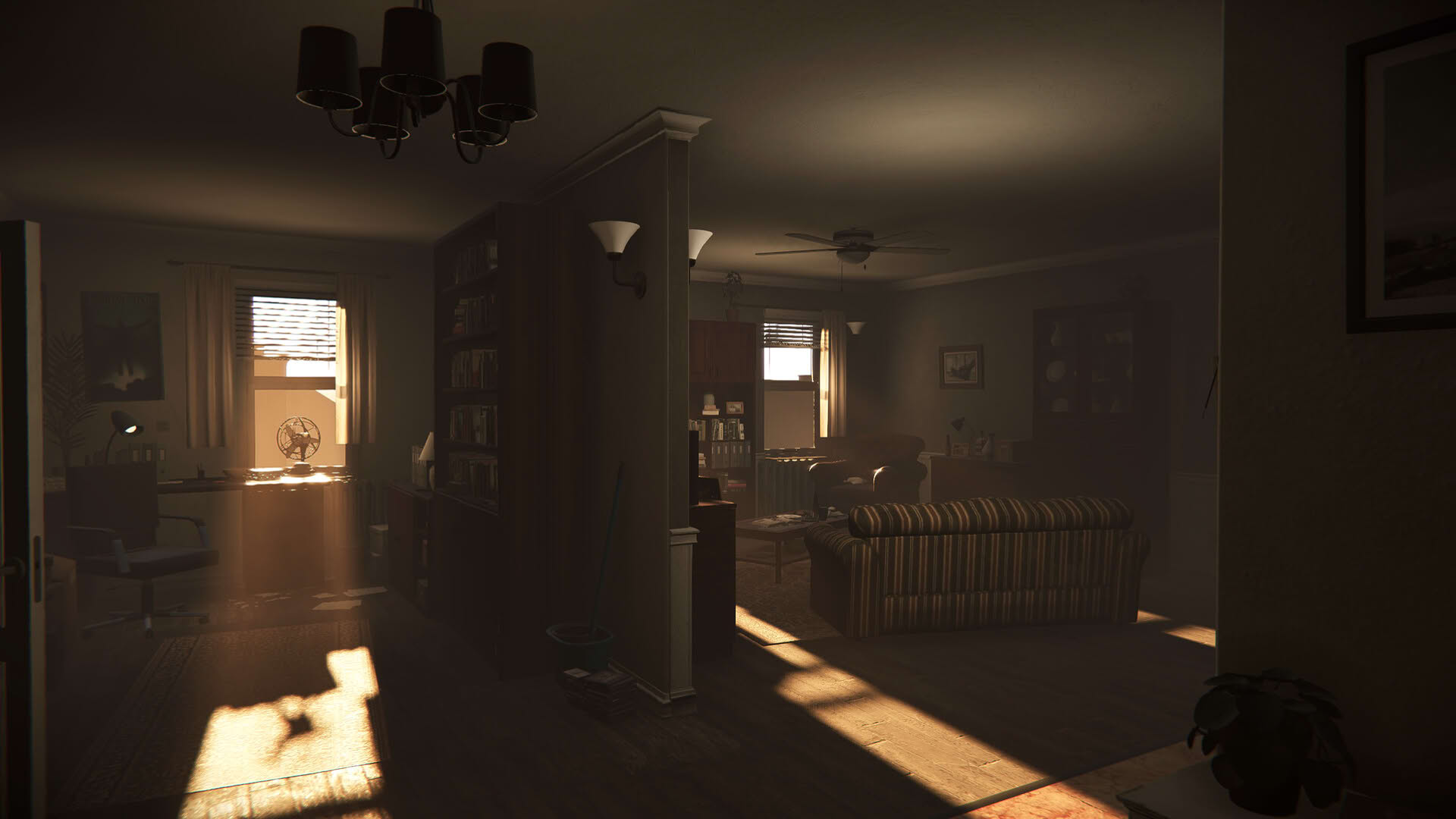 Screenshot for Autopsy Simulator