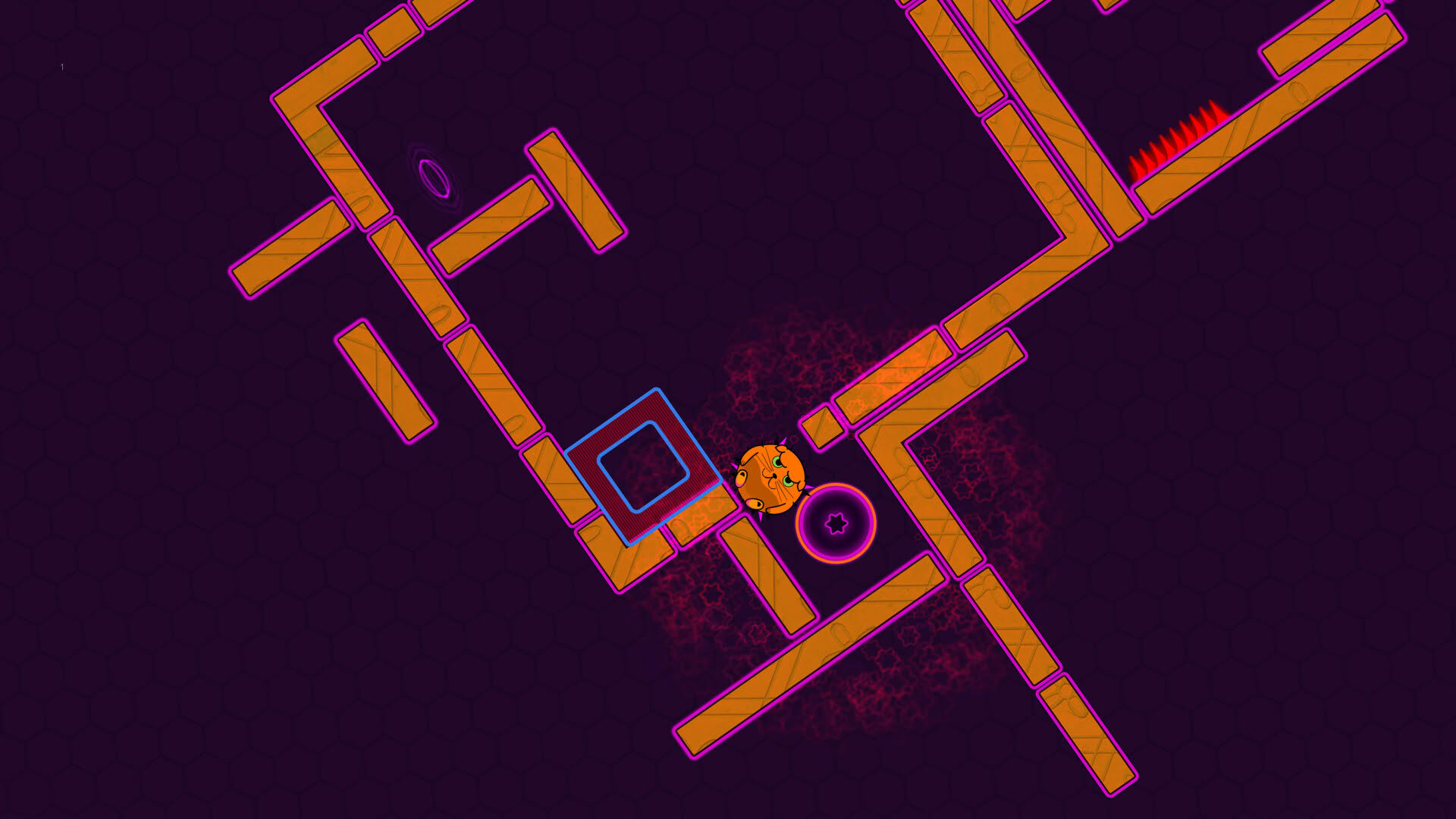 Screenshot for Rotatex 3