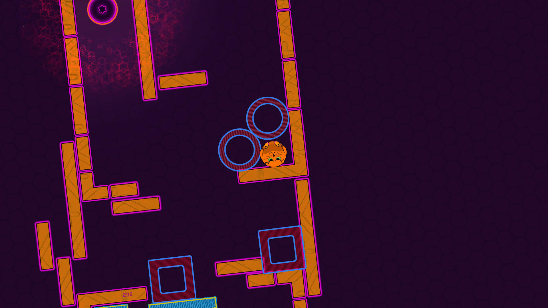 Screenshot for Rotatex 3