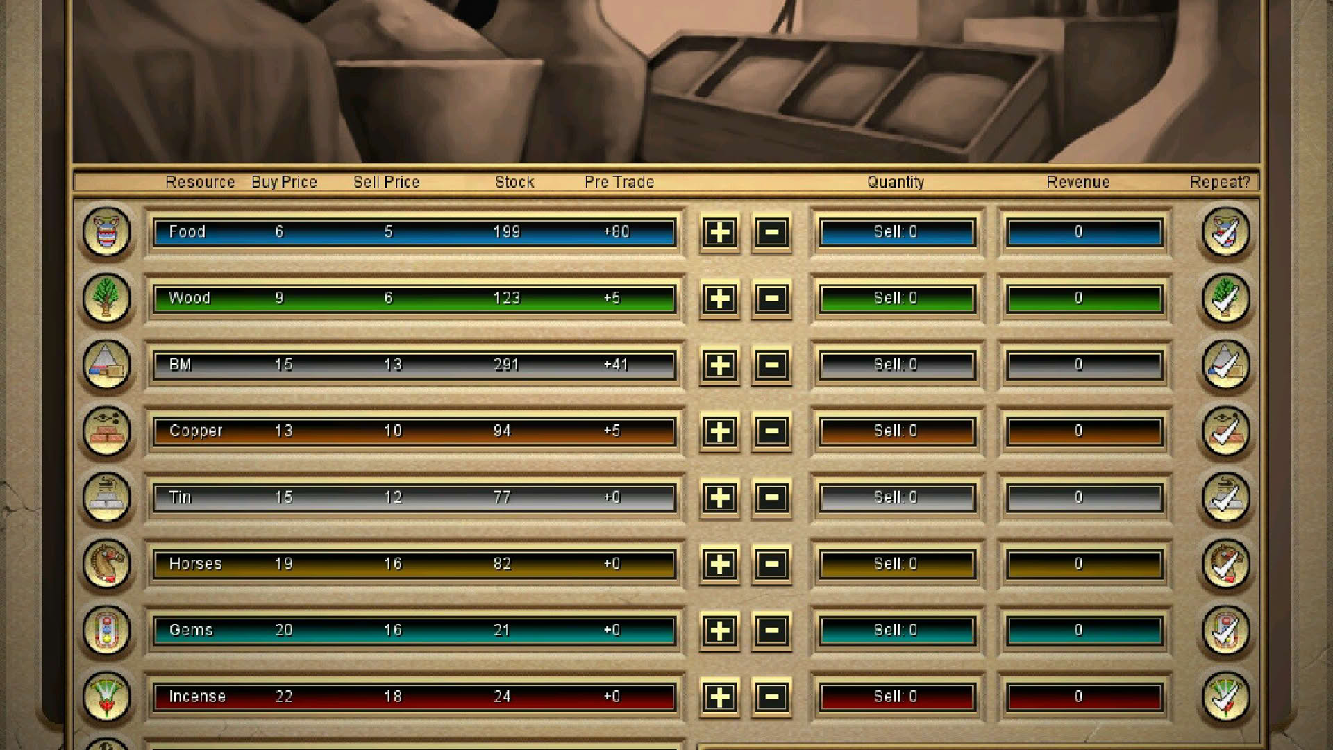 Screenshot for Chariots of War