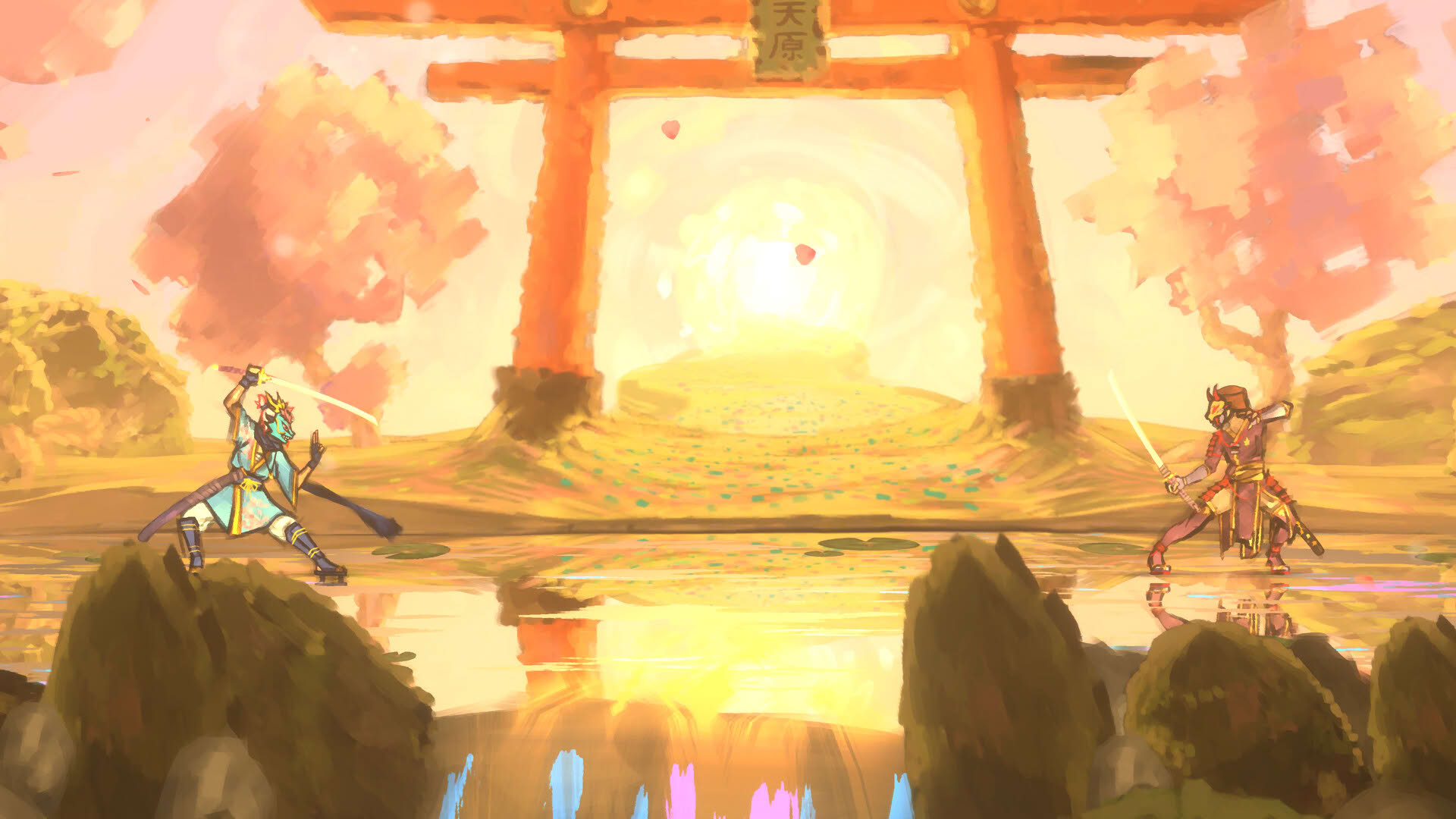 Screenshot for Sclash