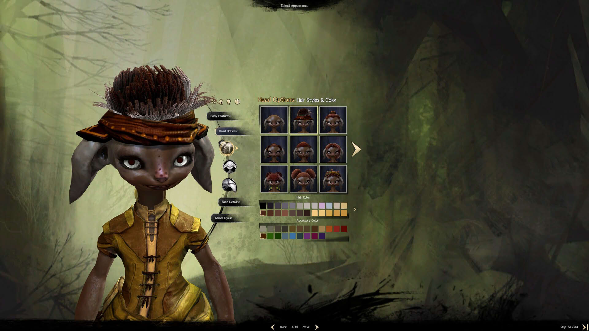 Screenshot for Guild Wars 2