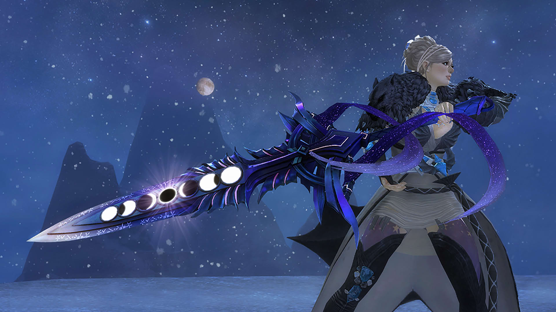 Screenshot for Guild Wars 2
