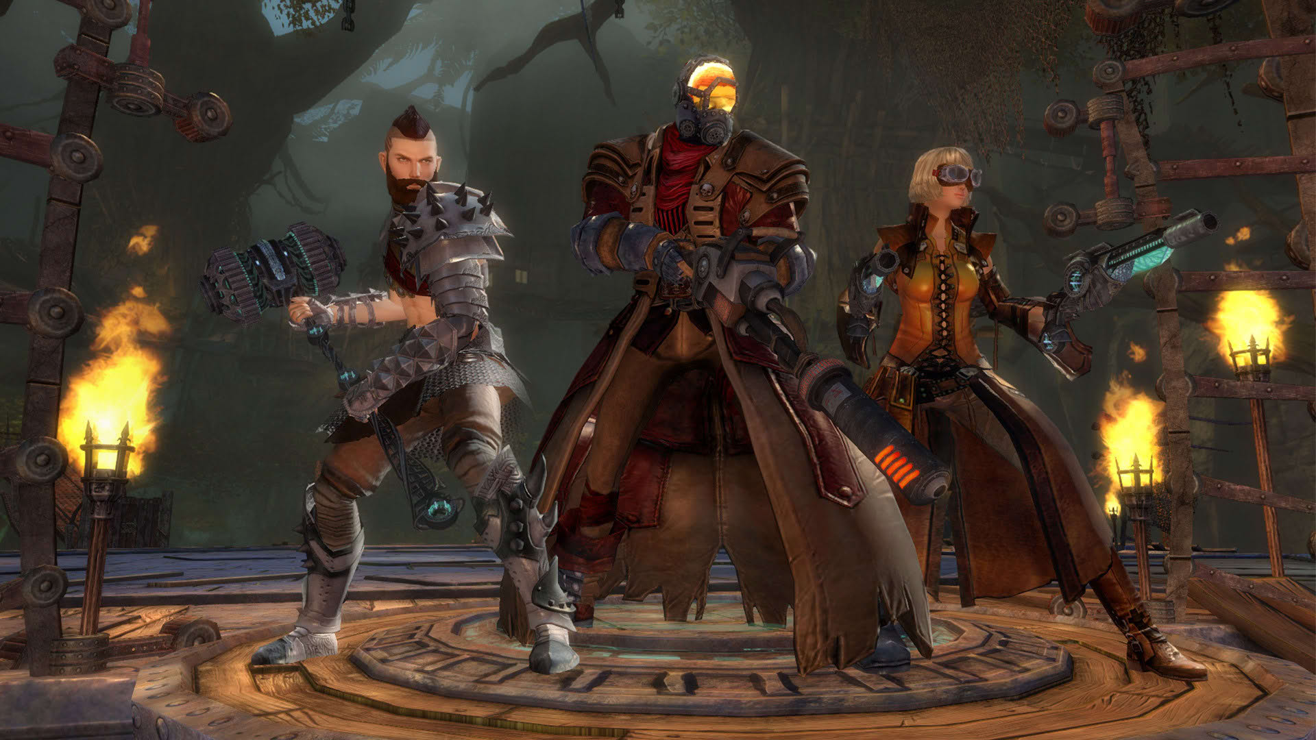 Screenshot for Guild Wars 2