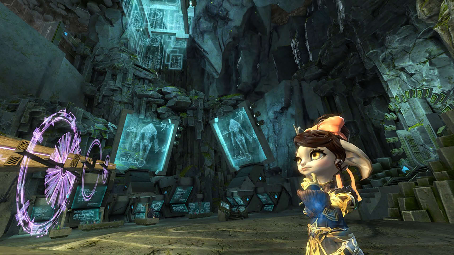 Screenshot for Guild Wars 2