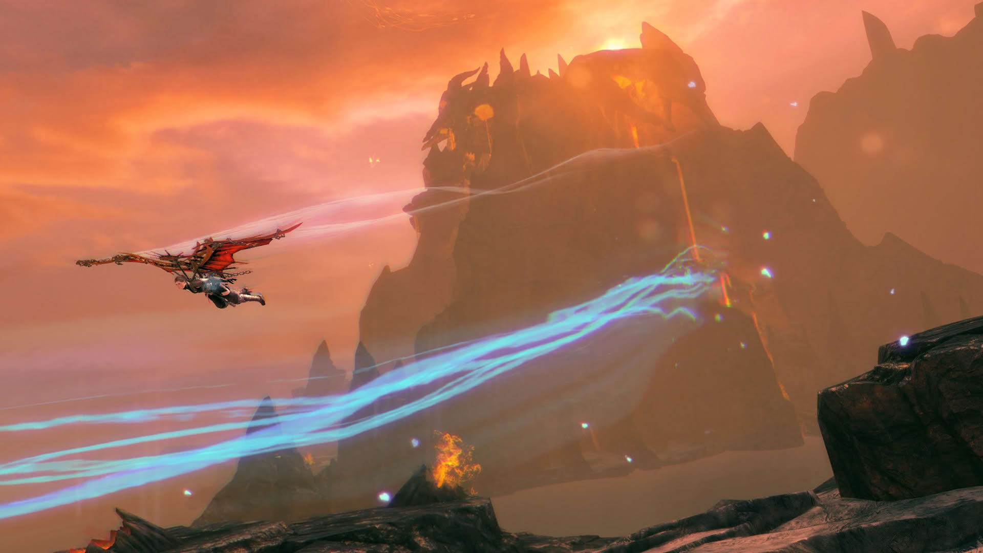 Screenshot for Guild Wars 2