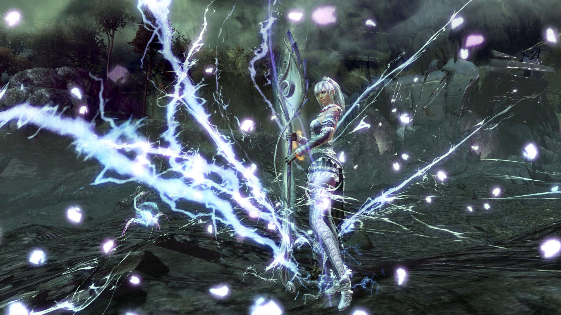 Screenshot for Guild Wars 2