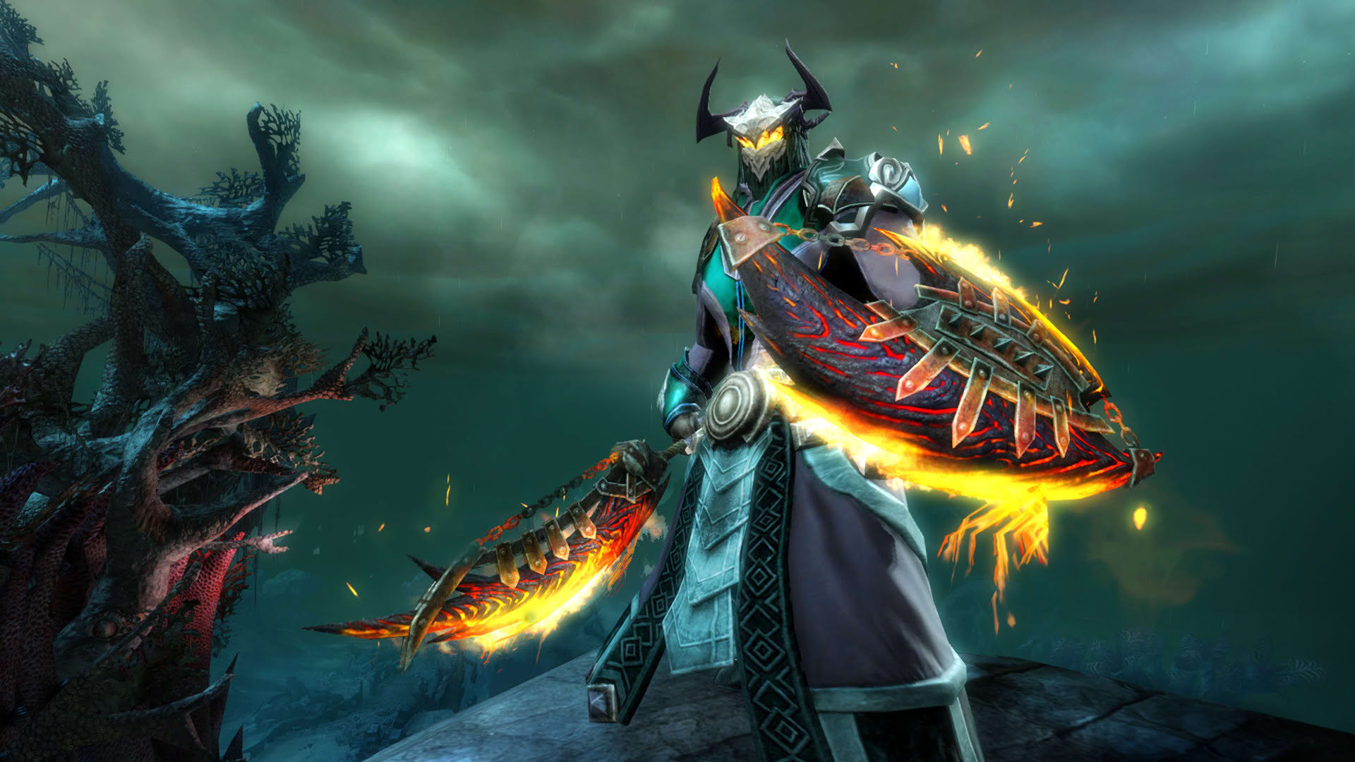 Screenshot for Guild Wars 2