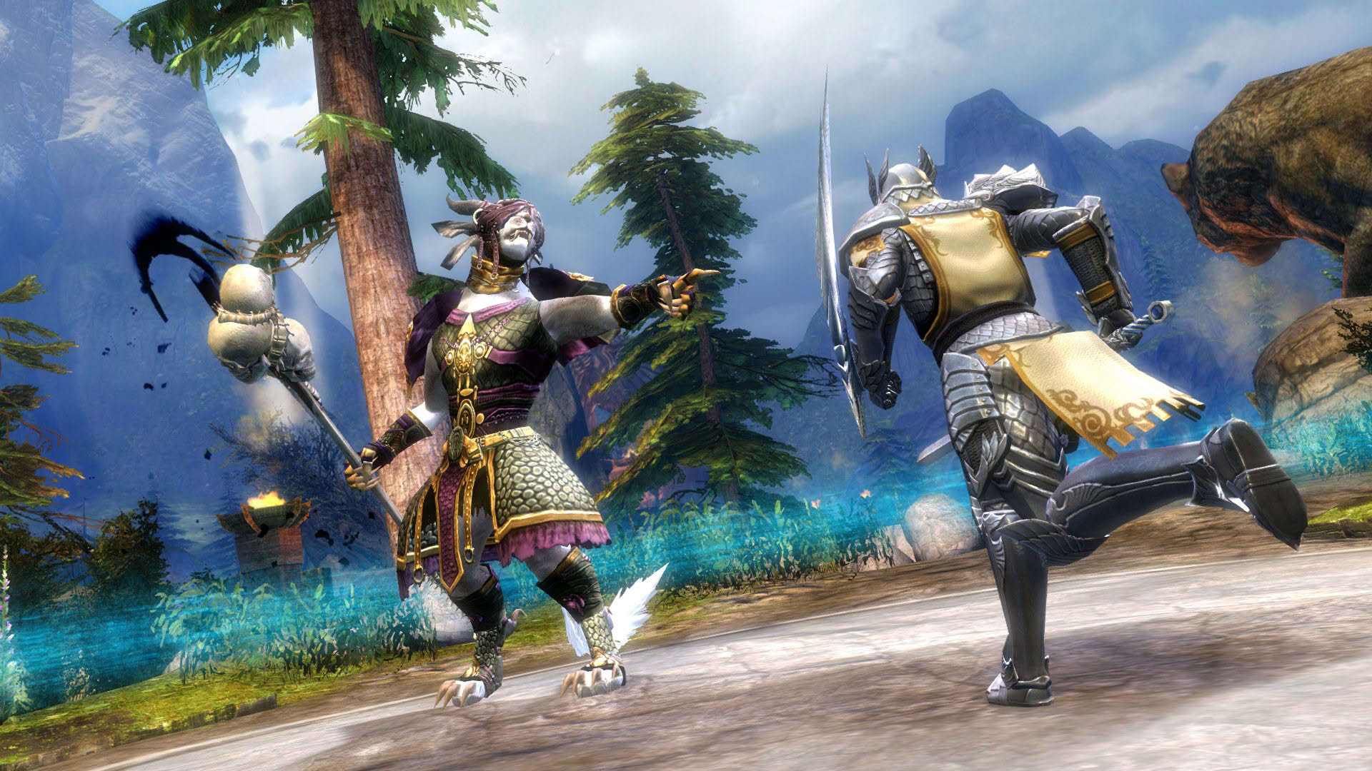 Screenshot for Guild Wars 2