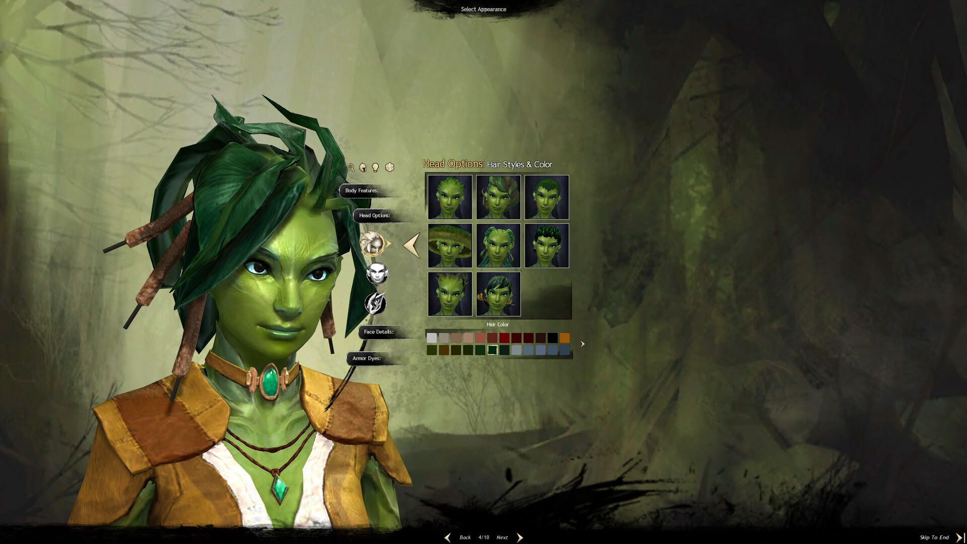 Screenshot for Guild Wars 2