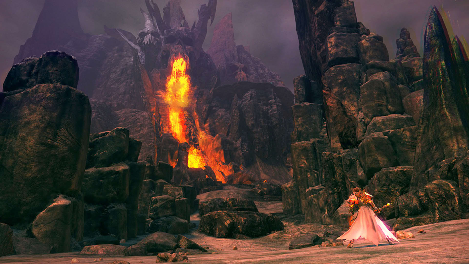 Screenshot for Guild Wars 2