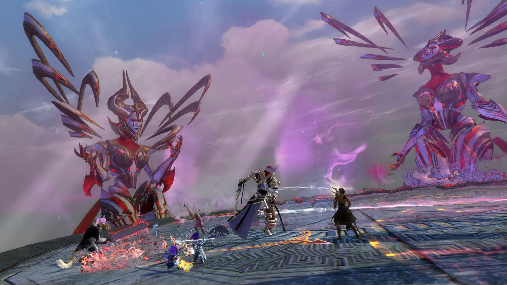 Screenshot for Guild Wars 2
