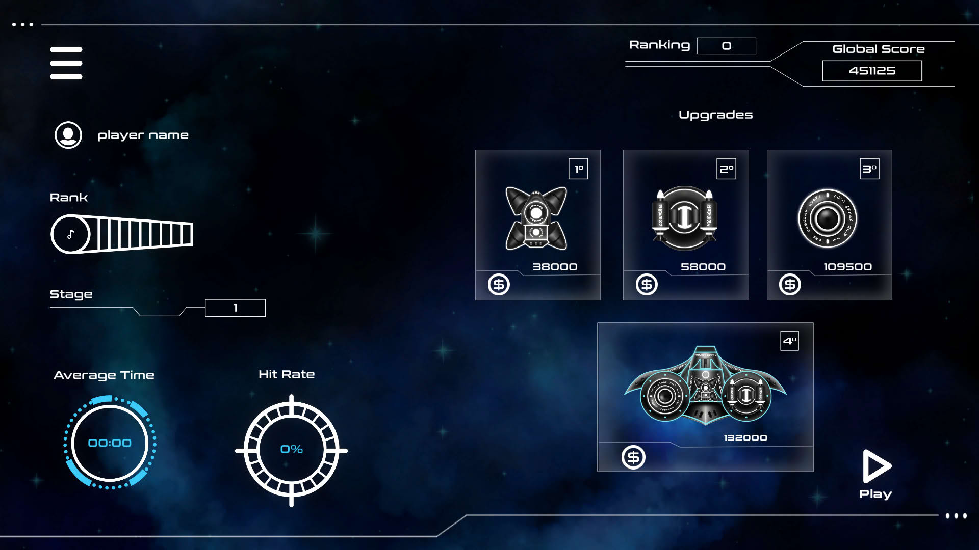 Screenshot for Geometric Feel the Beats