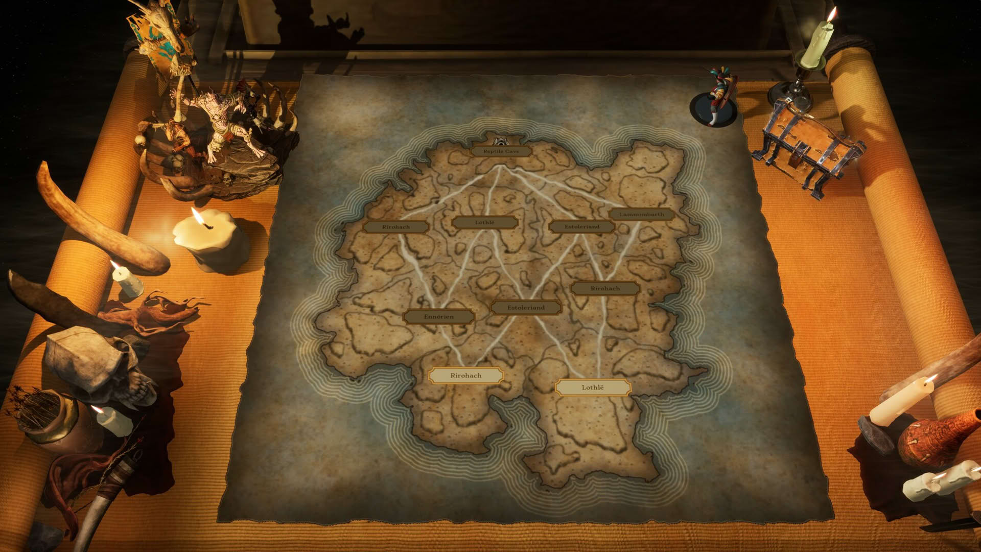 Screenshot for Successor
