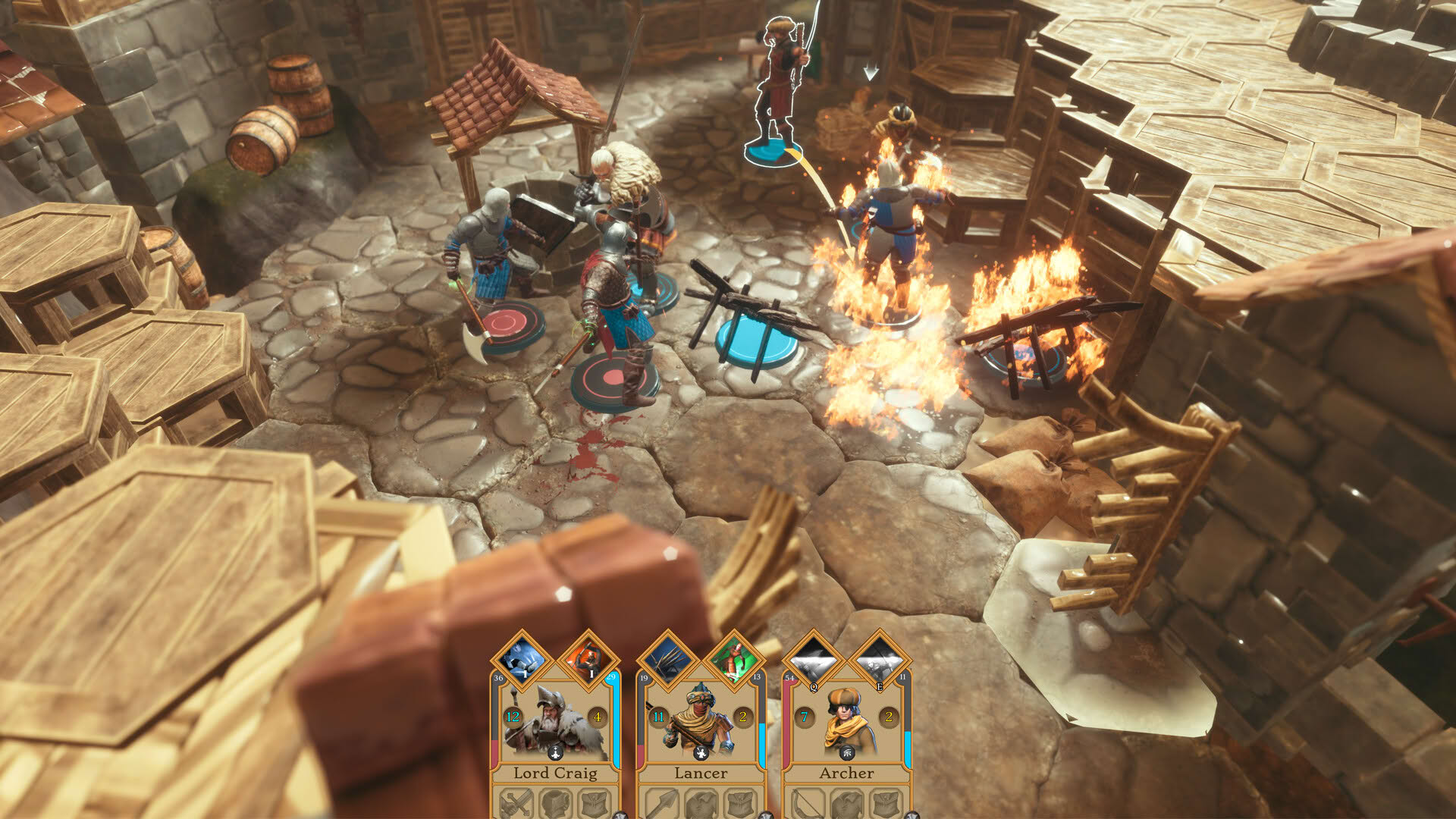 Screenshot for Successor