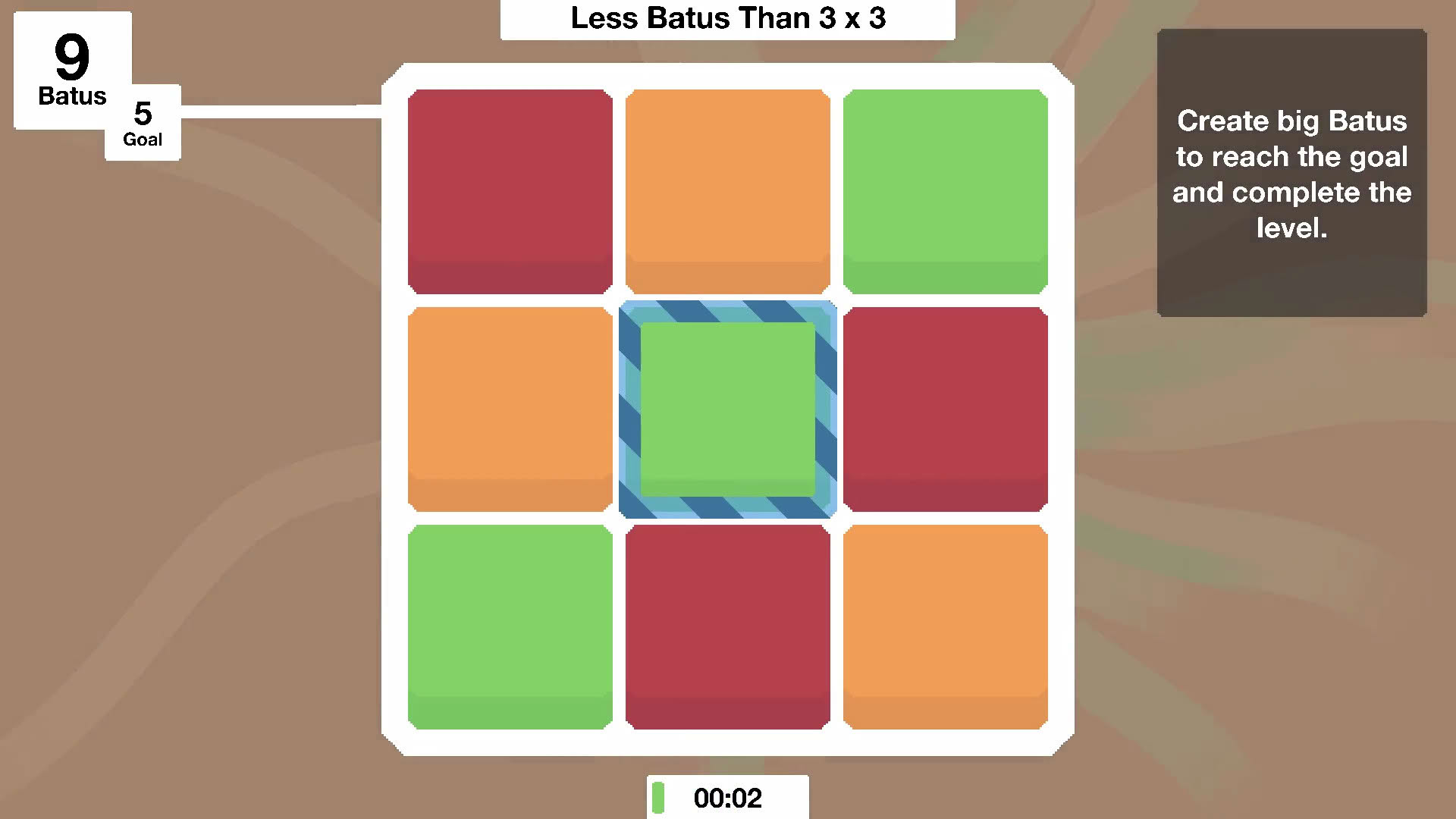 Screenshot for Batu Ta Batu