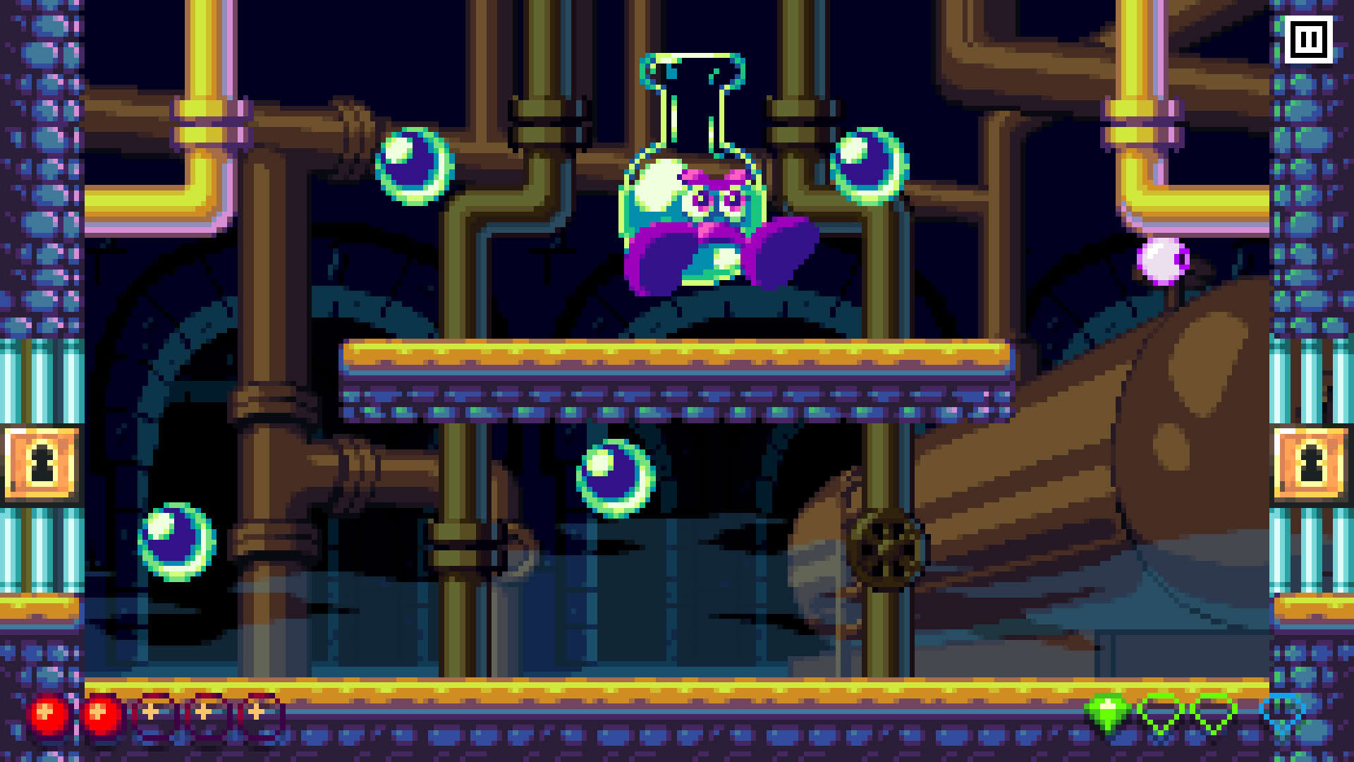 Screenshot for Witcheye