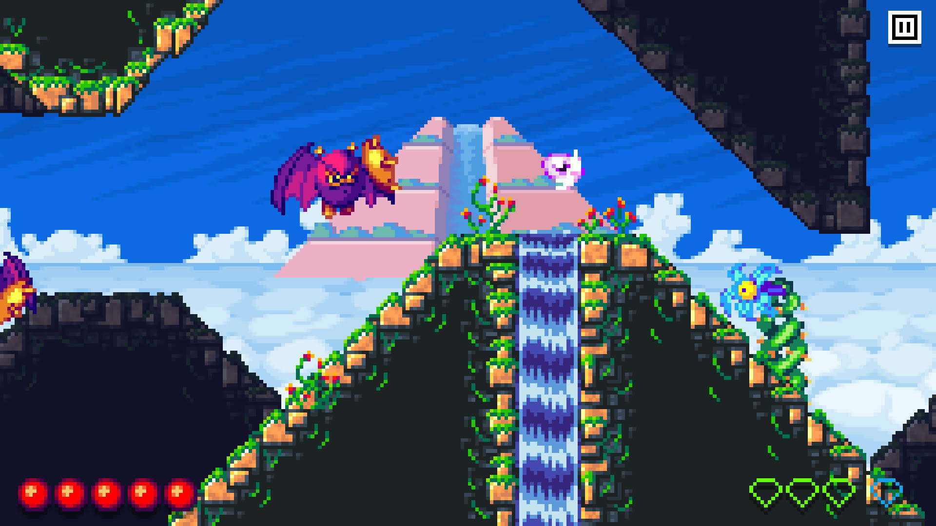 Screenshot for Witcheye