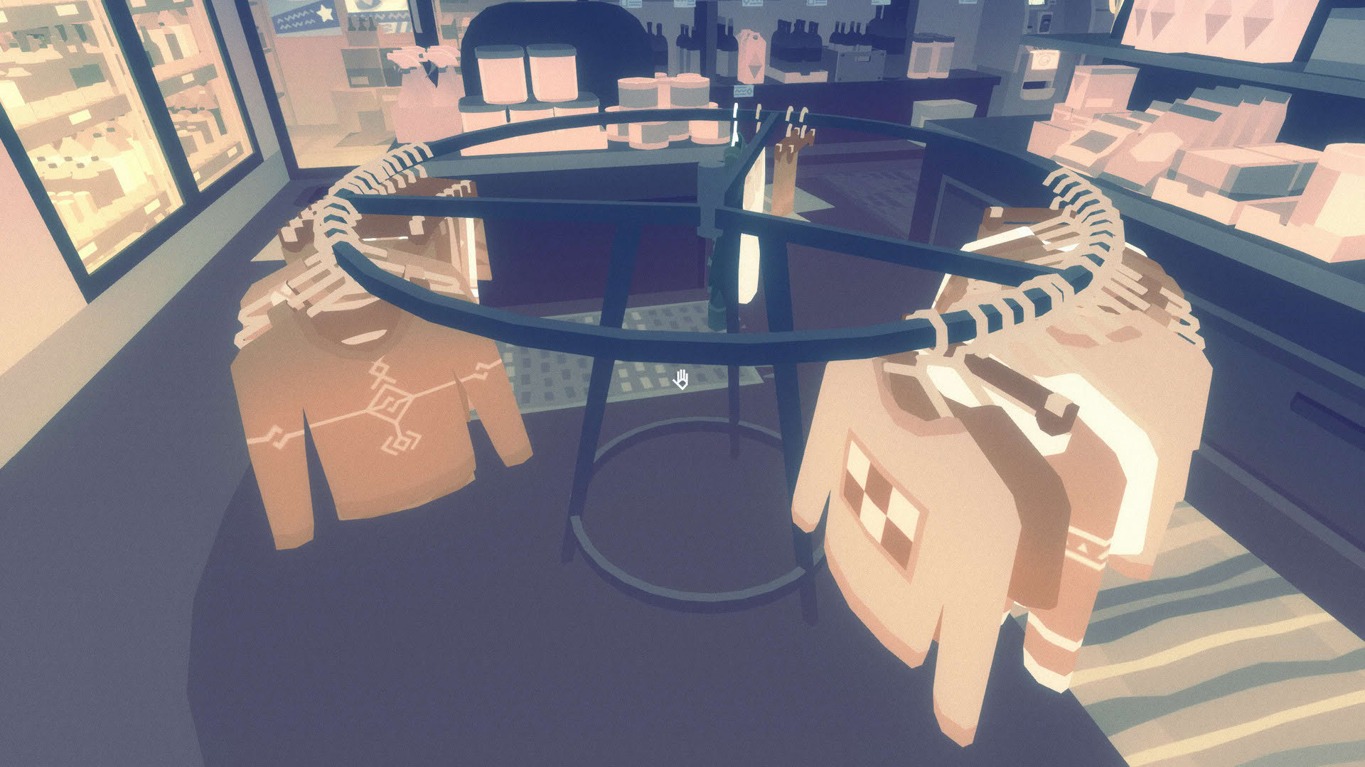 Screenshot for Dépanneur Nocturne