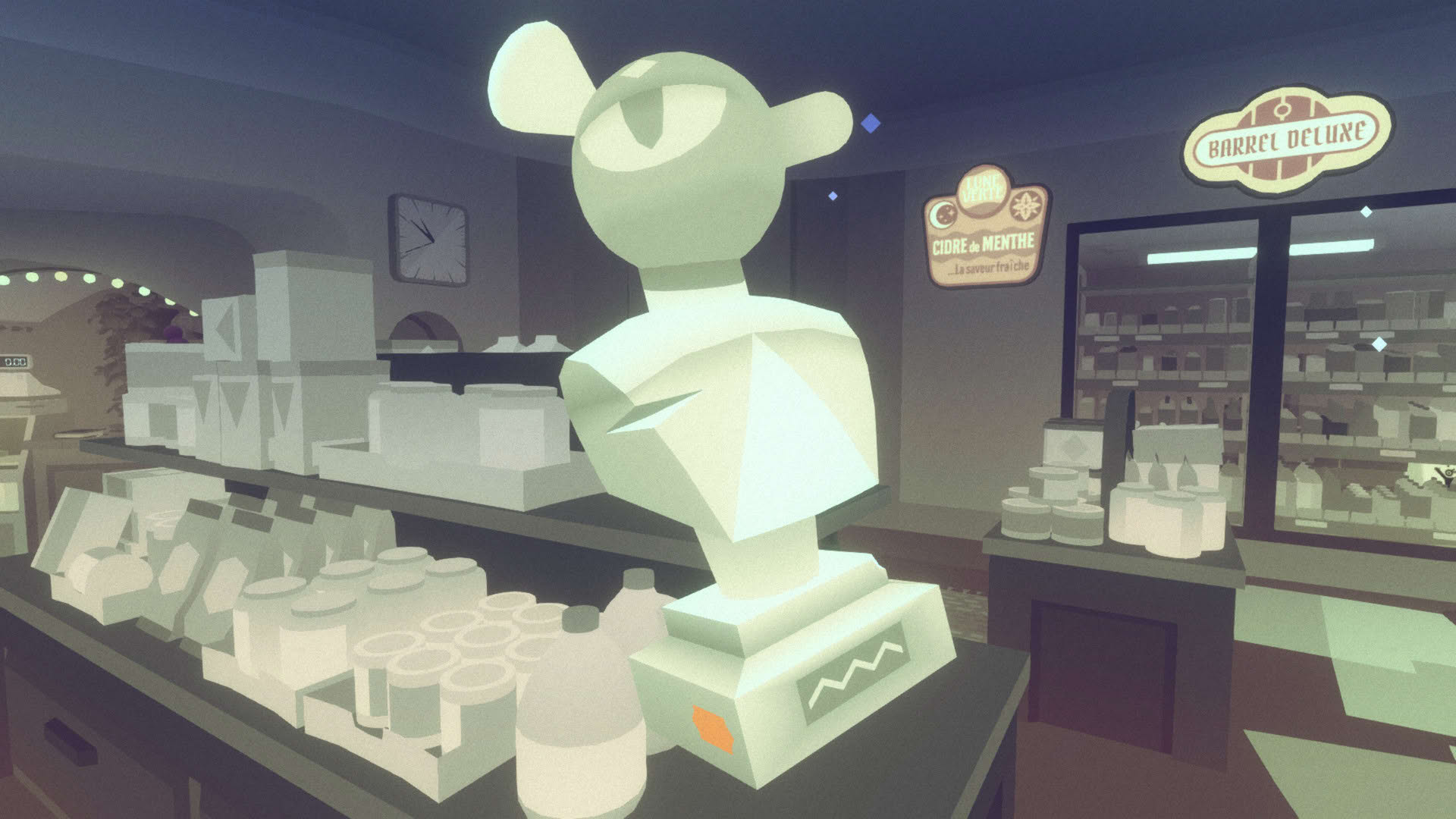 Screenshot for Dépanneur Nocturne
