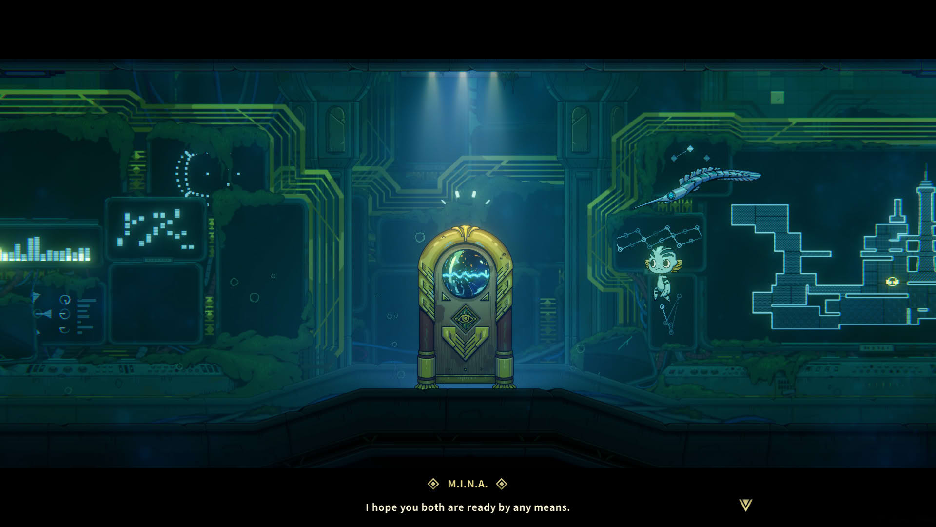 Screenshot for Pronty