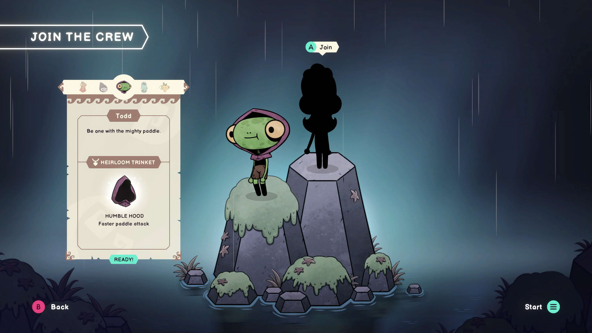 Screenshot for Ship of Fools
