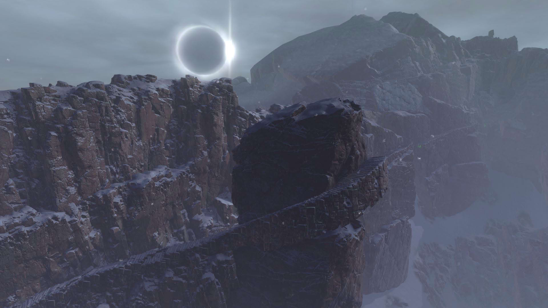 Screenshot for Star Wars: The Old Republic