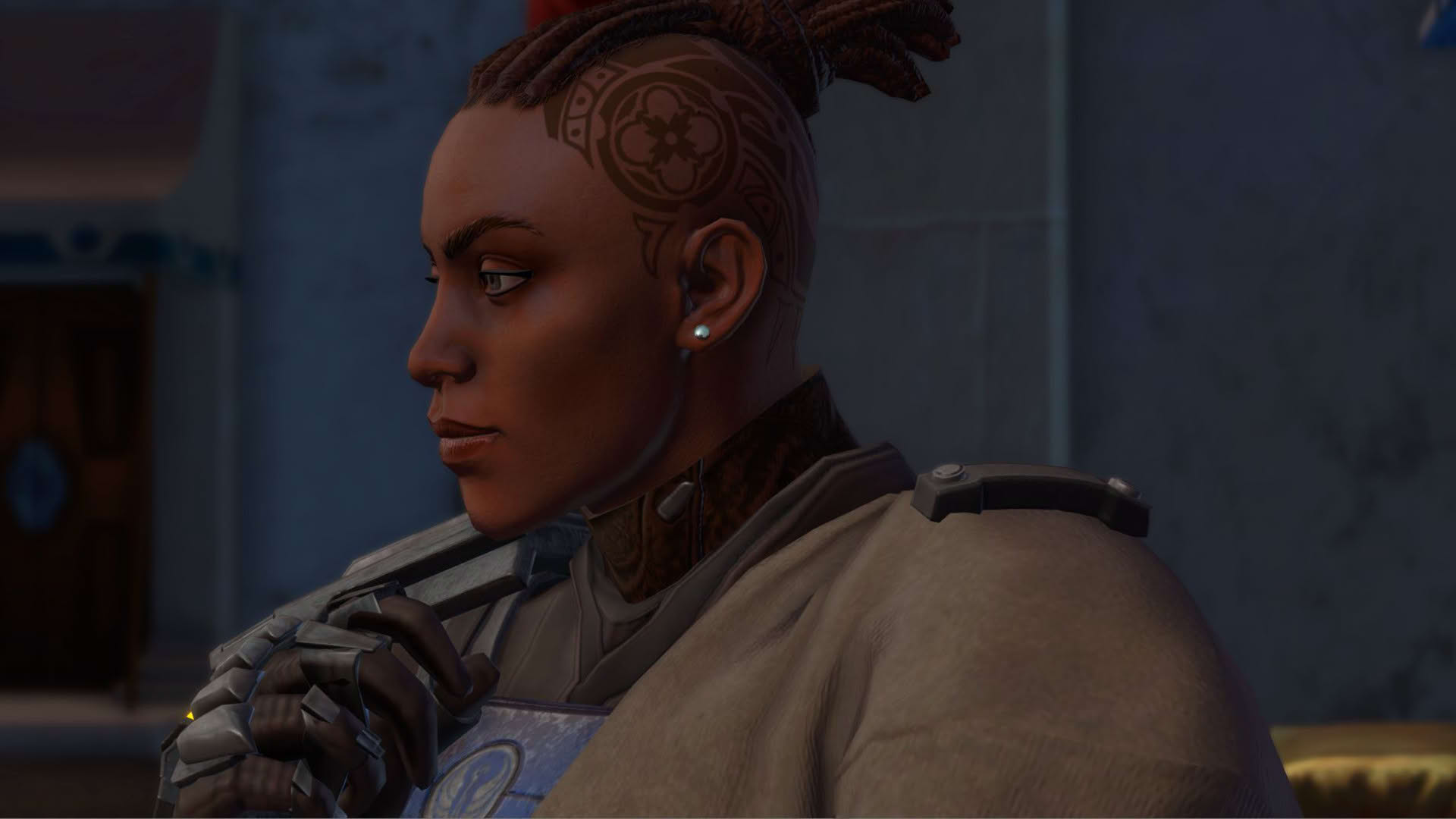 Screenshot for Star Wars: The Old Republic
