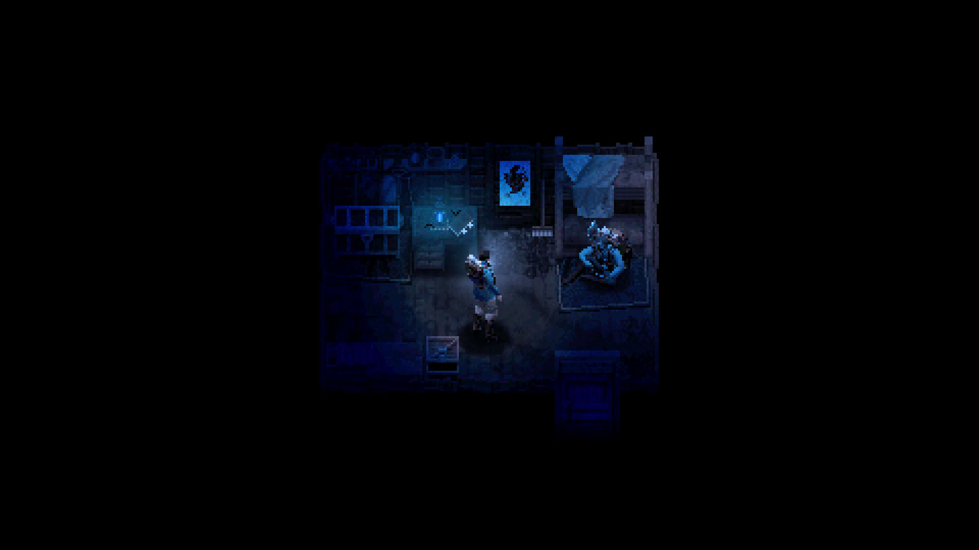 Screenshot for Conscript